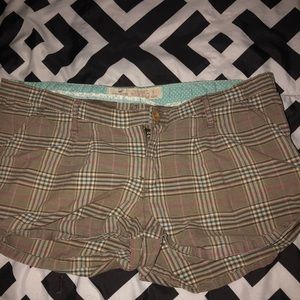 Hollister Shorts